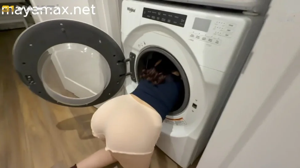 Kız Kardeşim Makineye Sıkıştı (Türk)